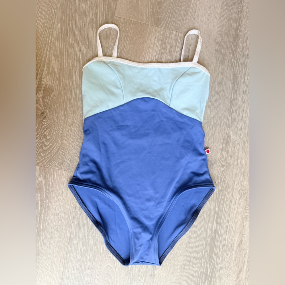Yumiko leotard